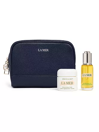LA MER | Geschenkset - World Ocean's Day Set 60ml / 30ml | 
